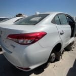 كمبيوتر مكينة  تويوتا يارس 2022