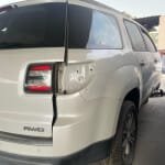 مكينة كاملة  جمس أكاديا 2016