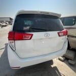 مكينة كاملة  تويوتا إنوفا 2019