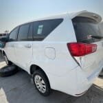 Taillight Left-side Side Toyota Innova 2019