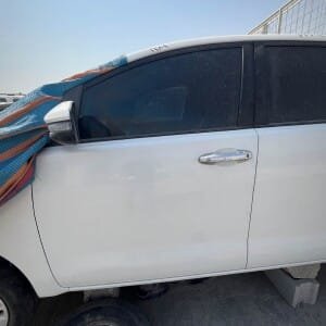 Doors Front Left Toyota Innova 2019