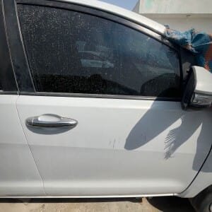 Doors Front Right Toyota Innova 2019