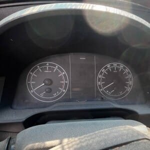 عداد طبلون  تويوتا إنوفا 2019