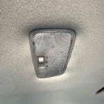 لمبة سقف خلفية  تويوتا إنوفا 2019