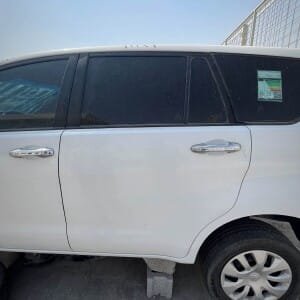 Doors Rear Left Toyota Innova 2019