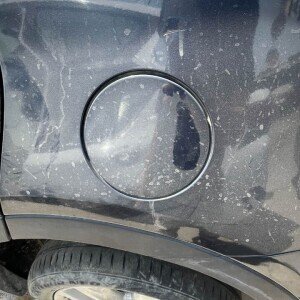 غطاء تانكي بنزين هونداي سانتا في 2016