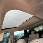 فتحة بانوراما هونداي سانتا في 2016