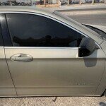 Doors Front Right Chevrolet Impala 2016