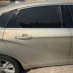 Doors Rear Right Chevrolet Impala 2016
