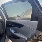 Doors Rear Right Chevrolet Impala 2016