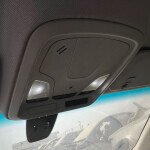 لمبة سقف أمامية  شفروليه إيمبالا 2016