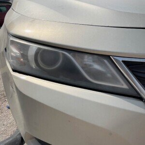 شمعات أمامية يمين شفروليه إيمبالا 2016