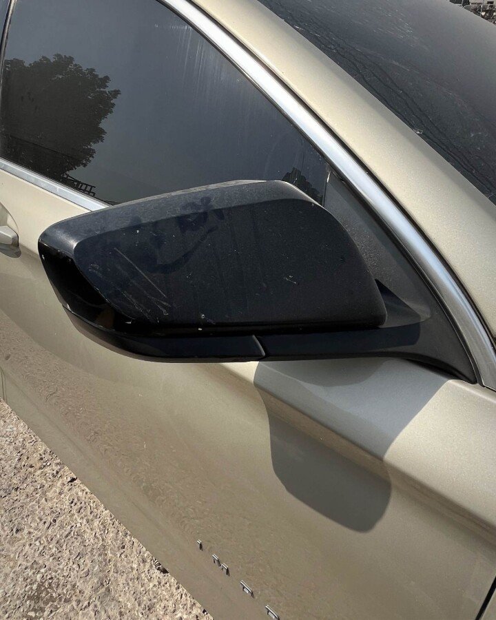 مراية جانبية يمين شفروليه إيمبالا 2016 spare part - شفروليه for إيمبالا