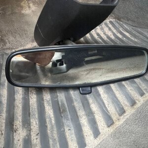 مراية رؤوية خلفية  شفروليه إيمبالا 2016