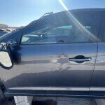 Doors Front Left Hyundai Elantra 2018
