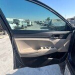 Doors Front Left Hyundai Elantra 2018