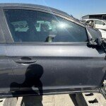 Doors Front Right Hyundai Elantra 2018