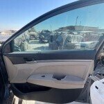 Doors Front Right Hyundai Elantra 2018
