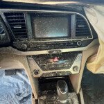 مسجل  هونداي إلينترا 2018