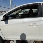 Doors Front Left Toyota Yaris 2018
