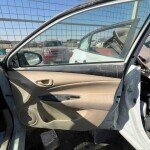 Doors Front Right Toyota Yaris 2018