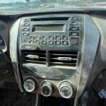 سويتش كنترول المكيف  تويوتا يارس 2018