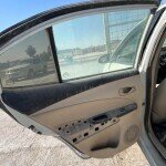 Doors Rear Left Toyota Yaris 2018