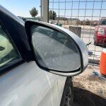 Mirror Right Side Toyota Yaris 2018