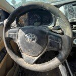 Steering Wheel  Toyota Yaris 2018