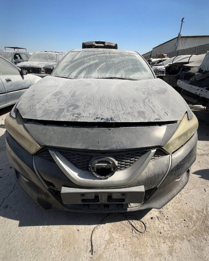 كليبر خلفي يسار نيسان مكسيما 2017 spare part - نيسان for مكسيما