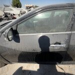 Doors Front Left Nissan Maxima 2017