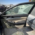 Doors Front Right Nissan Maxima 2017
