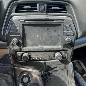 مسجل  نيسان مكسيما 2017