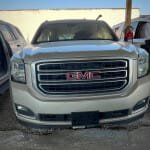 مكينة كاملة جمس يوكن 2016