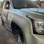 مكينة كاملة جمس يوكن 2016