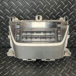 سويتش كنترول المكيف تويوتا لاندكروزر 2017