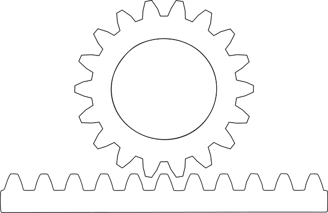 عمود التوجيه