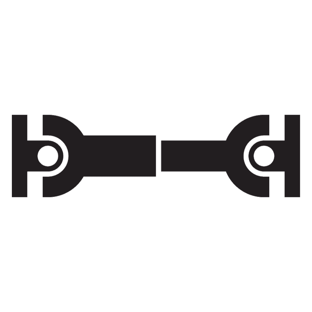 عمود الدوران