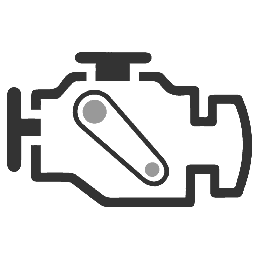 مكينة كاملة