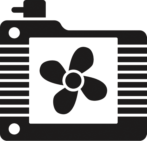 مساعدات المحرك