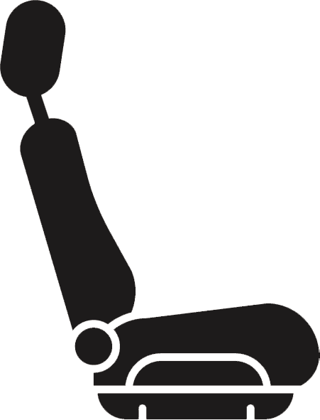  اجزاء الداخلية